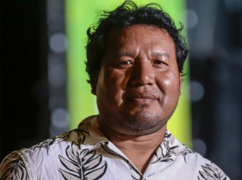 “e-preciso-ir-alem-do-cinema-indigena-etnografico”,-dizem-cineastas