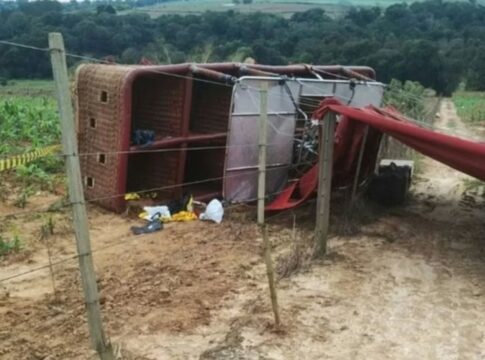 mulher-que-morreu-em-queda-de-balao-no-interior-de-sp-estava-gravida