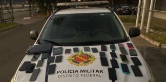 30-aparelhos:-casal-especialista-em-furto-de-celulares-e-preso-no-df