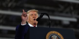 eua:-trump-pensa-em-restringir-a-entrada-de-cidadaos-de-mais-36-paises
