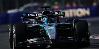 formula-1:-russell-lidera-de-ponta-a-ponta-e-vence-gp-do-canada
