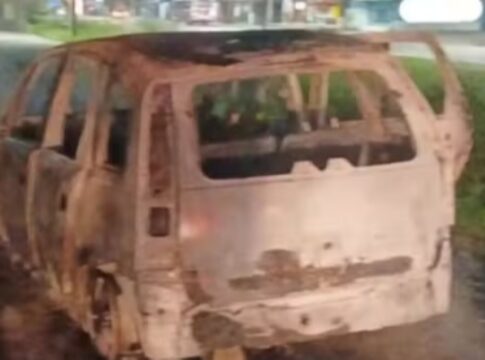 sp:-mulher-sobrevive-apos-carro-pegar-fogo-durante-ida-para-o-litoral