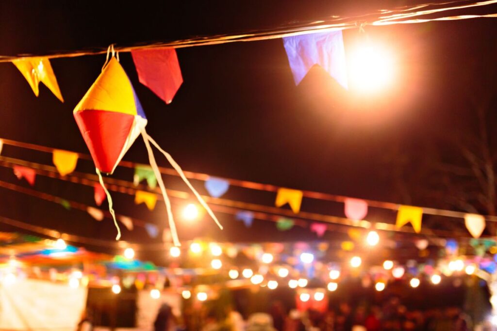 pais-brigam-apos-atrito-entre-criancas-em-festa-junina-de-escola