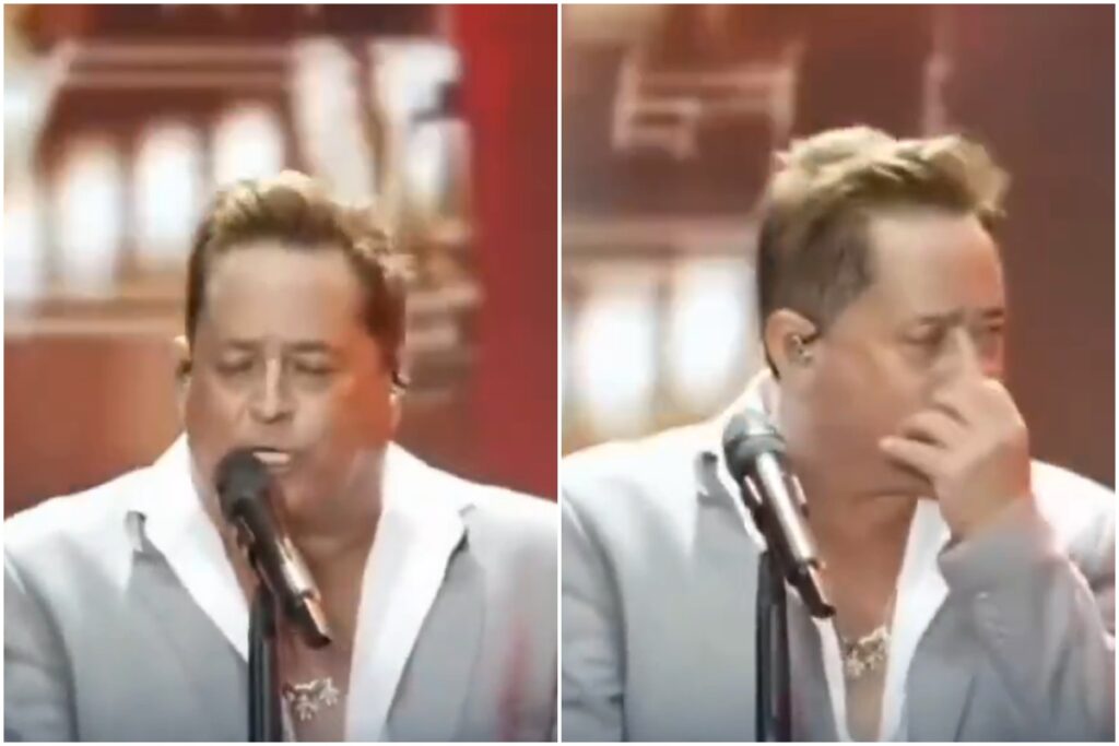 video:-leonardo-decepciona-fas-ao-fazer-show-aparentemente-bebado