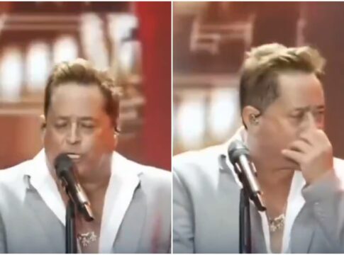 video:-leonardo-decepciona-fas-ao-fazer-show-aparentemente-bebado
