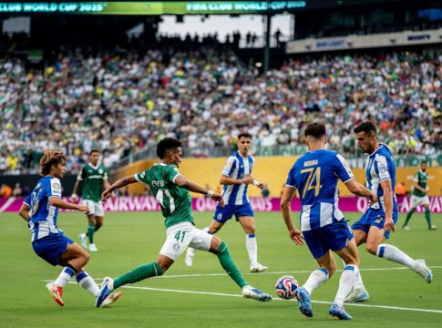 palmeiras-pressiona,-mas-empata-com-porto-na-estreia-do-mundial