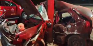mulher-morre-apos-carro-colidir-carro-em-poste-na-br-020