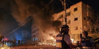 ira-e-israel-intensificam-conflito,-apesar-dos-apelos-internacionais