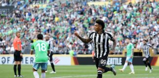 mundial:-botafogo-sofre-no-fim,-mas-vence-seattle-sounders-na-estreia