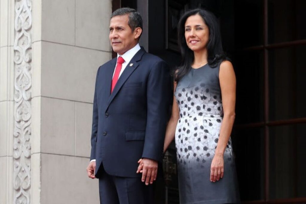 mjsp-alega-sigilo-ao-negar-documentos-sobre-asilo-a-ex-primeira-dama-do-peru