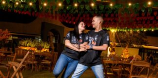 correio-elegante:-os-romances-que-comecaram-em-festas-juninas-do-df
