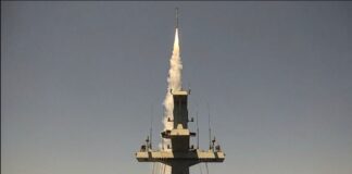 marinha-de-israel-diz-ter-interceptado-8-drones-lancados-pelo-ira