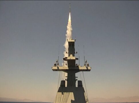 marinha-de-israel-diz-ter-interceptado-8-drones-lancados-pelo-ira