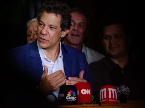 fazenda:-em-meio-a-crise-do-iof,-haddad-tira-uma-semana-de-ferias