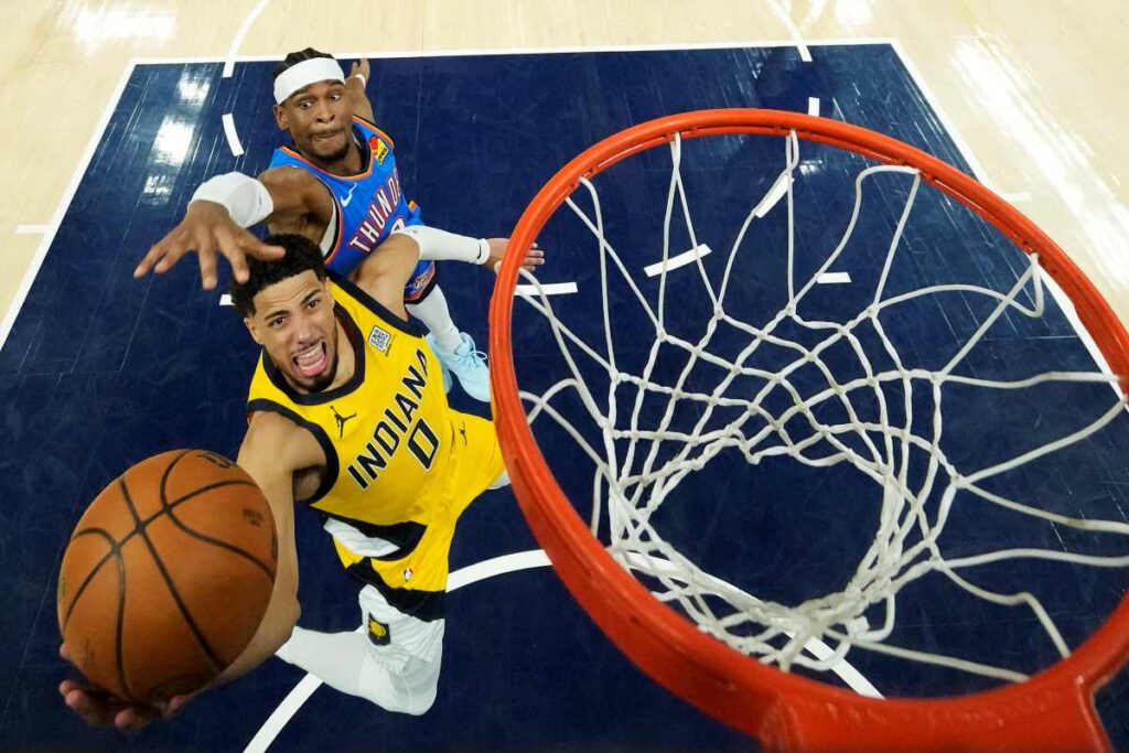 thunder-x-pacers:-saiba-onde-assistir-ao-jogo-5-das-finais-da-nba