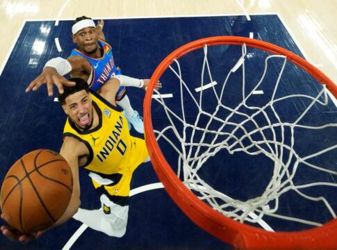 thunder-x-pacers:-saiba-onde-assistir-ao-jogo-5-das-finais-da-nba