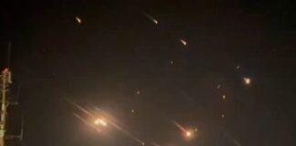 israel-afirma-ter-destruido-1/3-dos-lancadores-de-misseis-iranianos