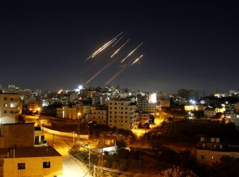 israel-afirma-que-alcancou-“superioridade-aerea-sobre-o-ira”