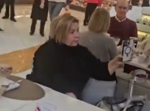 jornalista-que-chamou-homem-de-“bicha-nojenta”-em-shopping-e-solta