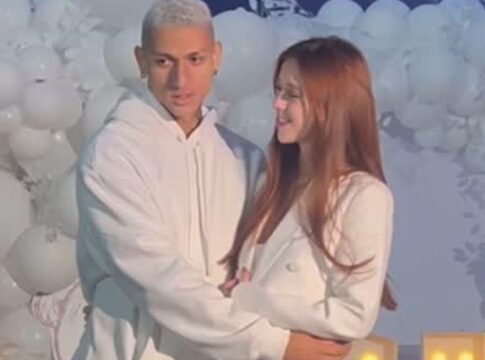 veja-as-primeiras-fotos-do-filho-de-richarlison-e-amanda-araujo