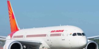 voo-da-air-india-registra-problemas-na-decolagem-e-retorna-a-aeroporto
