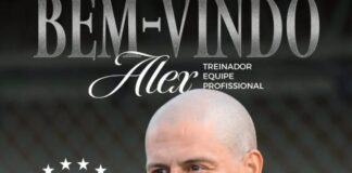 ex-palmeiras,-alex-e-o-novo-treinador-do-operario-pr.-veja-o-anuncio