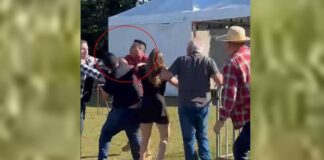 video:-porradaria-come-solta-apos-pai-agredir-crianca-em-festa-junina