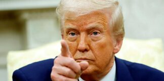 trump-pede-evacuacao-total-de-teera:-“ira-nao-pode-ter-arma-nuclear”