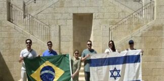 brasileiros-devem-sair-de-israel-entre-quarta-e-quinta,-diz-secretario