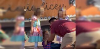 escola-onde-crianca-agredida-por-adulto-em-festa-junina-se-manifesta