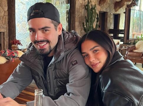 quem-e-a-influencer-isabella-kherlakian,-nova-namorada-de-joao-silva