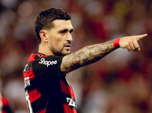 flamengo-esta-escalado-para-primeiro-jogo-no-mundial-de-clubes