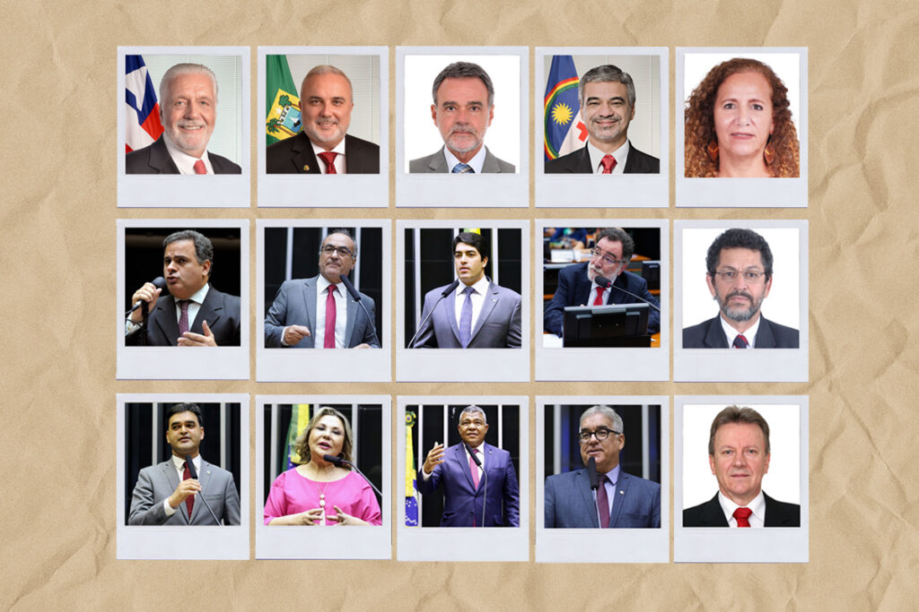 farra-do-inss:-veja-quais-parlamentares-apresentaram-emendas-da-contag