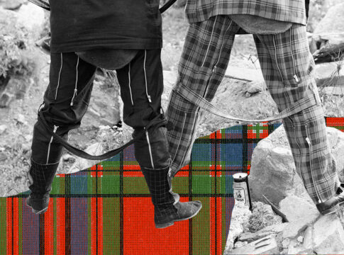 punks-e-xadrez:-saiba-o-que-a-estampa-significa-para-o-movimento