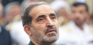 israel-diz-ter-matado-chefe-do-estado-maior-do-ira-apos-novo-ataque