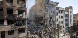 medicos-descrevem-cenario-em-hospitais-iranianos:-“um-banho-de-sangue”