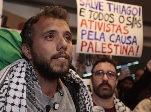 ativistas-preparam-“missao-maior”-a-faixa-de-gaza,-diz-thiago-avila