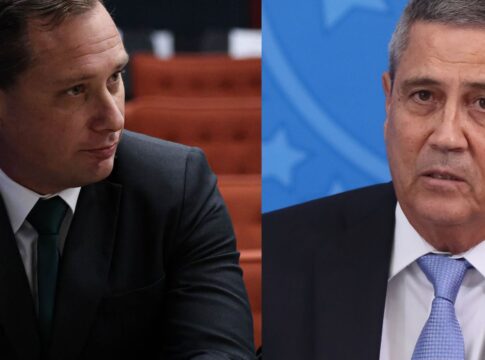 moraes-autoriza-acareacao-entre-mauro-cid-e-braga-netto