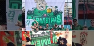 torcedores-do-al-ahly-roubam-bandeira-de-grupo-palmeirense.-veja-video