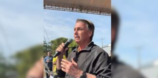 apos-indiciamento-da-pf,-bolsonaro-diz-ser-o-“mais-perseguido”-do-pais