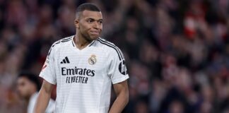 mbappe-vira-duvida-para-estreia-do-real-madrid-no-mundial