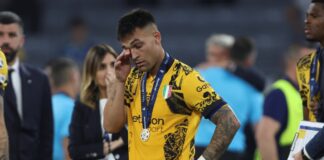 “nao-falei-durante-cinco-ou-seis-dias”,-diz-lautaro-sobre-a-champions