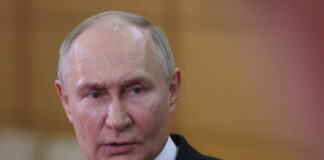 russia-condena-ataques-de-israel-ao-ira:-“ilegais-e-perigosos”