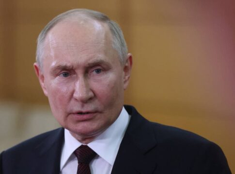 russia-condena-ataques-de-israel-ao-ira:-“ilegais-e-perigosos”