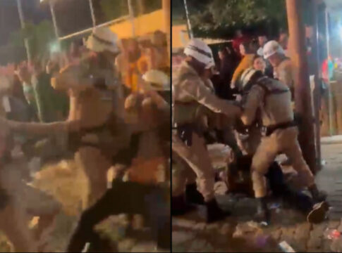 pms-agridem-homem-com-socos-e-chutes-em-festa-junina-na-bahia.-video