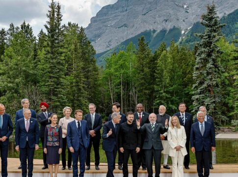 na-cupula-do-g7,-lula-defende-a-volta-do-protagonismo-da-onu