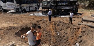 troca-de-ataques-entre-ira-e-israel-ja-matou-ao-menos-248-pessoas
