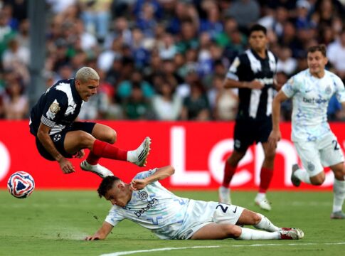 duelo-mexico-x-italia,-monterrey-e-inter-de-milao-empatam-no-mundial