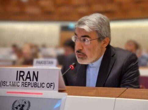 embaixador-do-ira-diz-que-pais-respondera-“sem-moderacao”-a-israel