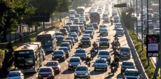 feriado-de-corpus-christi:-veja-os-horarios-de-pico-nas-rodovias-de-sp